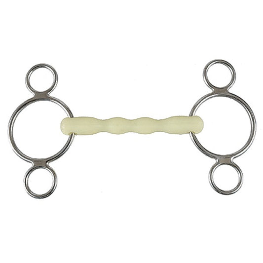 Jacks Apple Flexible Shaped Elevator Bit