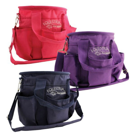 Equestria™ Sport Grooming Tote Bag