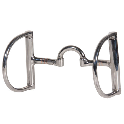 FES® Correction D Ring Bit without Hooks - 5"