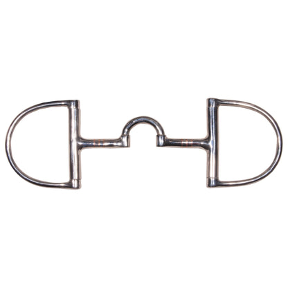 FES® Correction D Ring Bit without Hooks - 5"