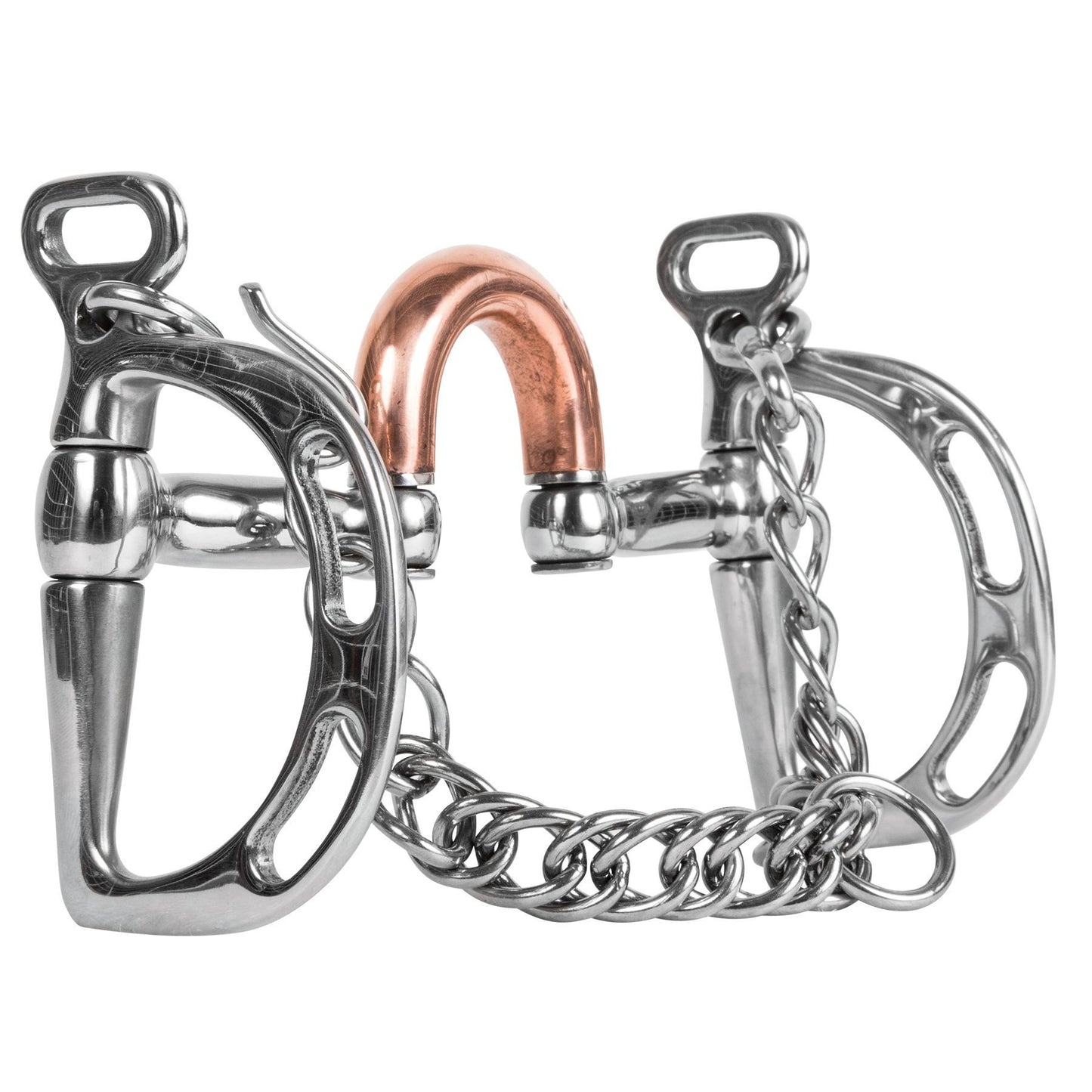 FES® Copper Correction Kimberwick Bit - 5"