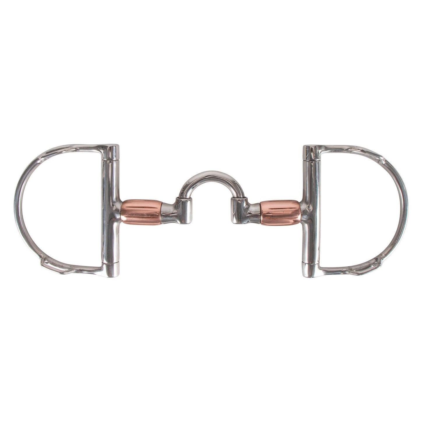 FES® Pro Correction D Ring Bit with Copper Roller - 5"