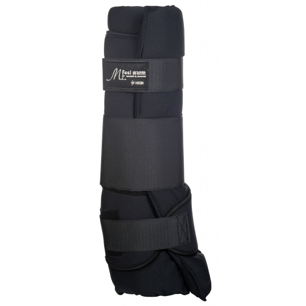 Mr. Feel Warm Therapeutic Quick Wraps