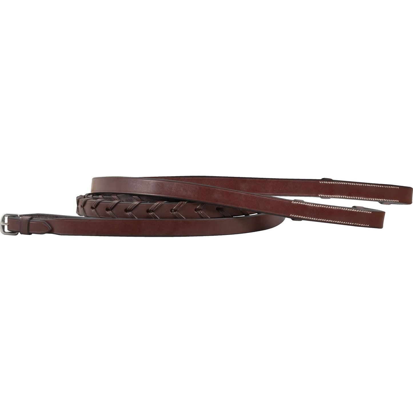 Joseph Sterling® Extra Long Laced Rein