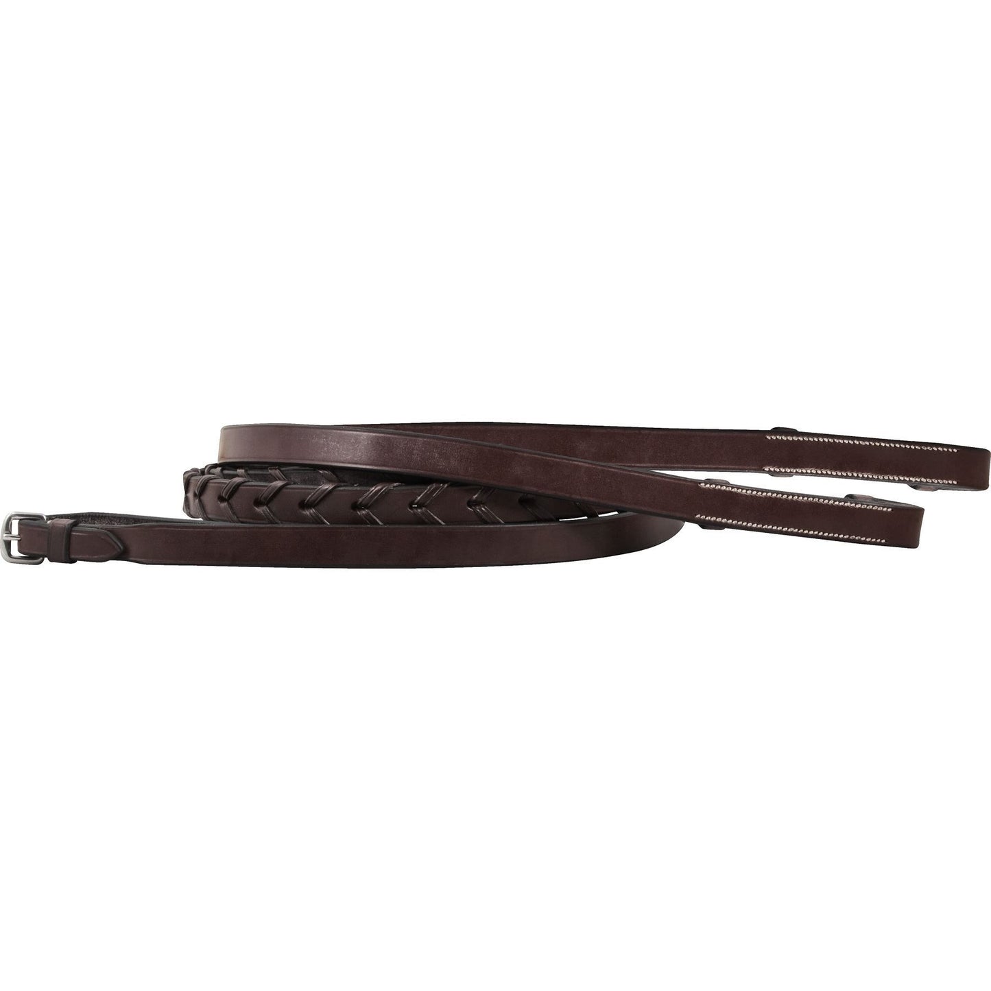 Joseph Sterling® Extra Long Laced Rein