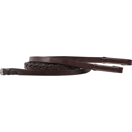 Joseph Sterling® Extra Long Laced Rein