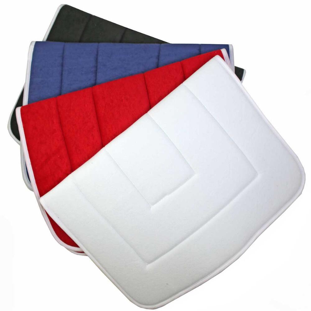 Jacks Terry Cloth Saddle Pad