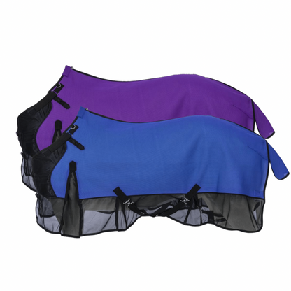 Tough1® Air Mesh Fly Sheet with Snuggit