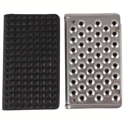 Dura-Tech® Lightweight Polymer Stirrup Irons