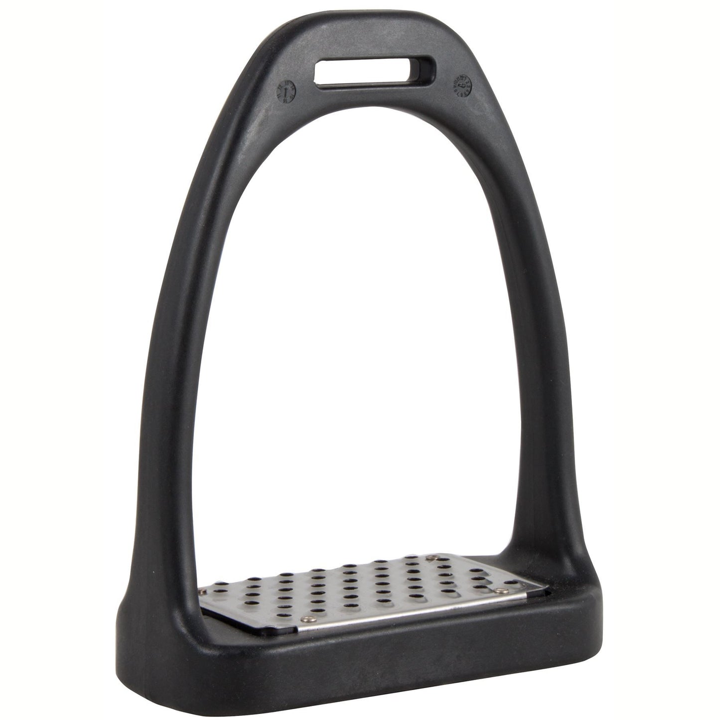 Dura-Tech® Lightweight Polymer Stirrup Irons