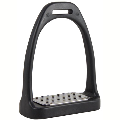 Dura-Tech® Lightweight Polymer Stirrup Irons