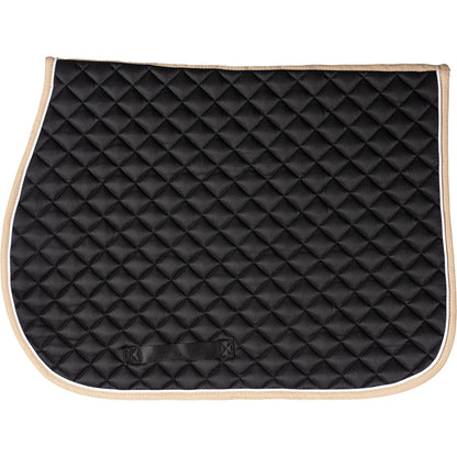Dura-Tech® Deluxe All Purpose Pad - Black/Beige/White