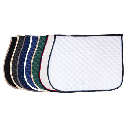 Dura-Tech® Deluxe All Purpose Pad - Navy/Grey