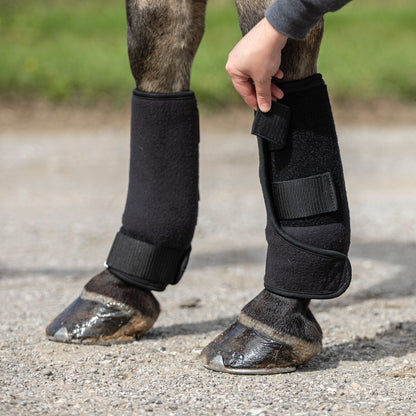 Lux® Ceramic Therapy Fast Wrap Polos