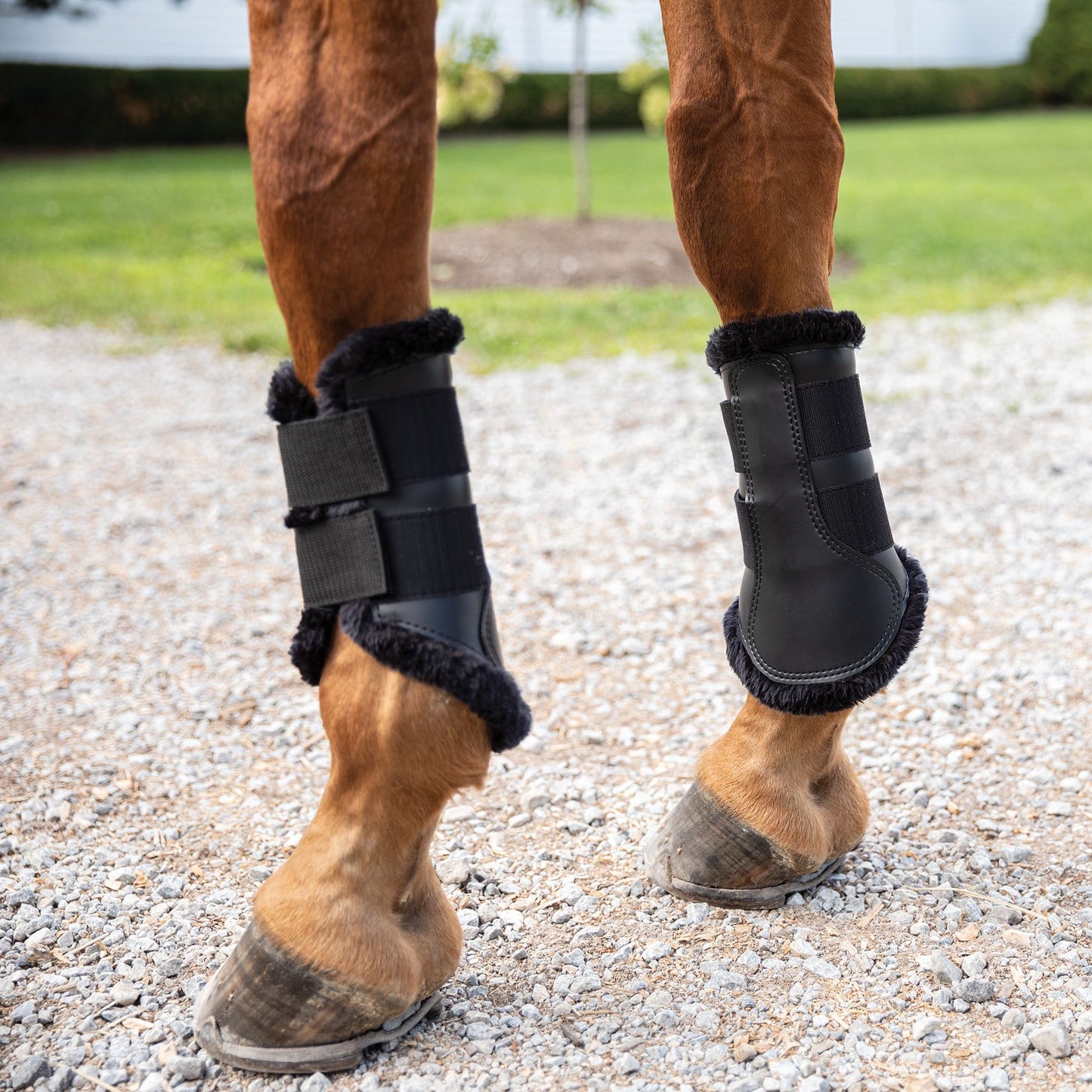 Lux® Ceramic Therapy Sport Boots