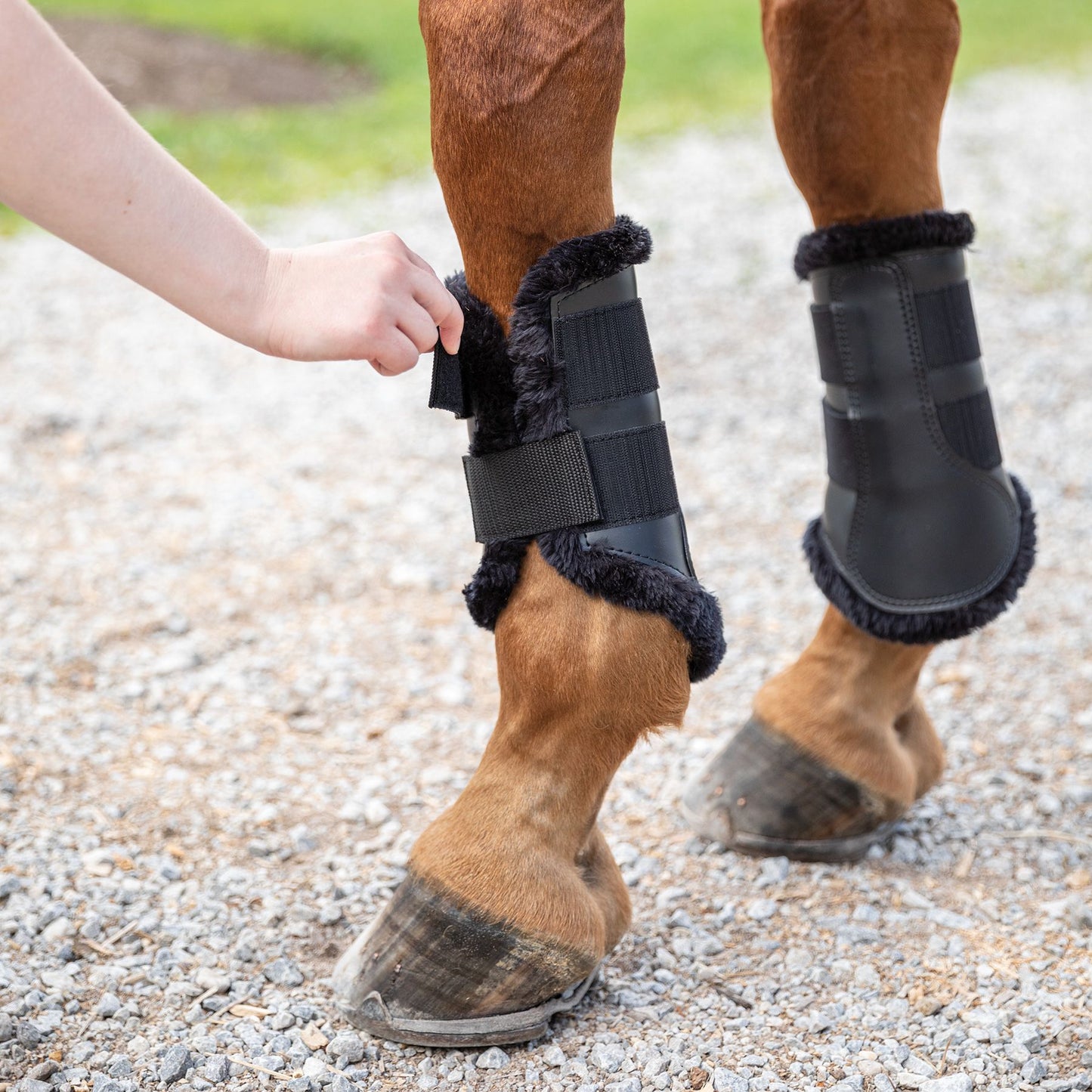 Lux® Ceramic Therapy Sport Boots