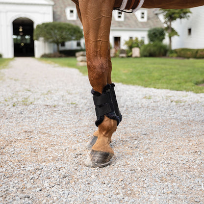 Lux® Ceramic Therapy Sport Boots