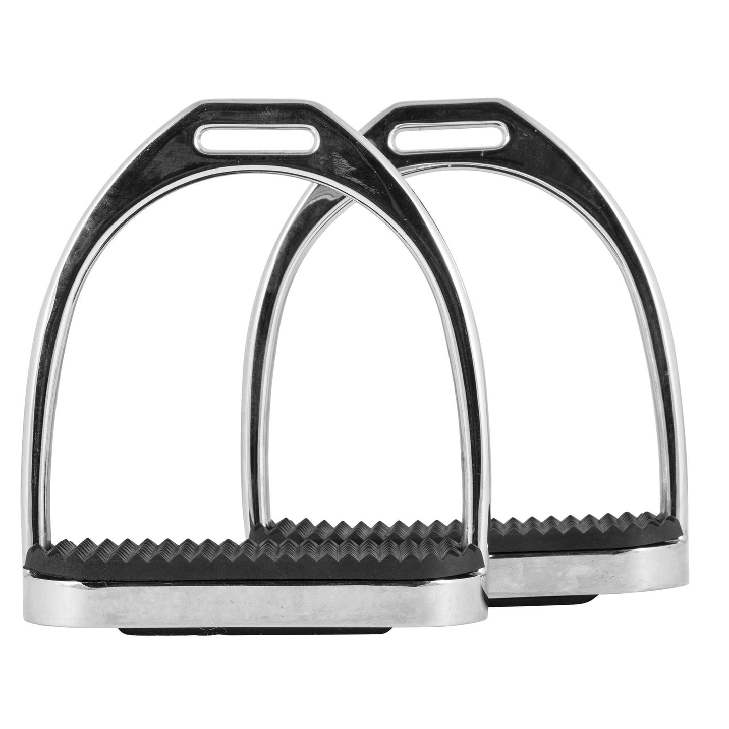 FES Extra Heavy Stainless Steel Fillis Irons