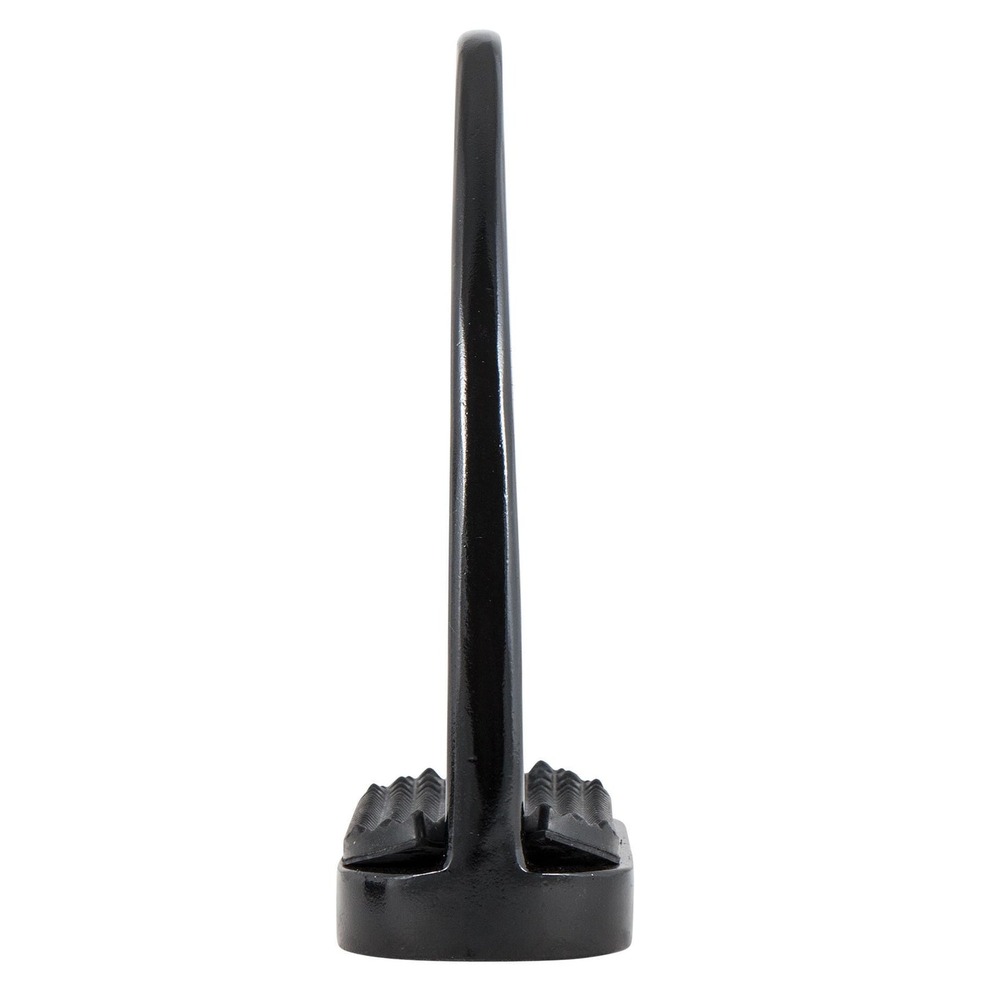 FES Black Powder Coated Stirrup Irons