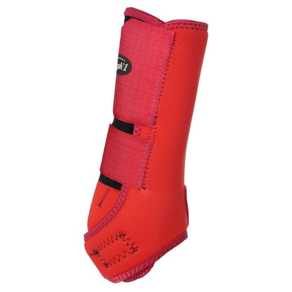 Tough1® Economy Vented Sport Boot Set
