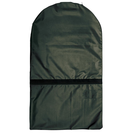 Dura-Tech® Limited Edition Extreme Horsemen Garment Bag - Grey