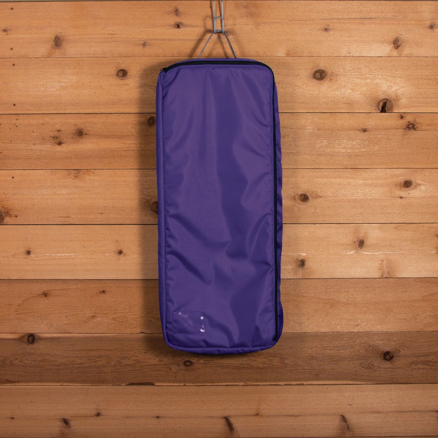 Dura-Tech® Limited Edition Extreme Horsemen Long Bridle Bag - Purple