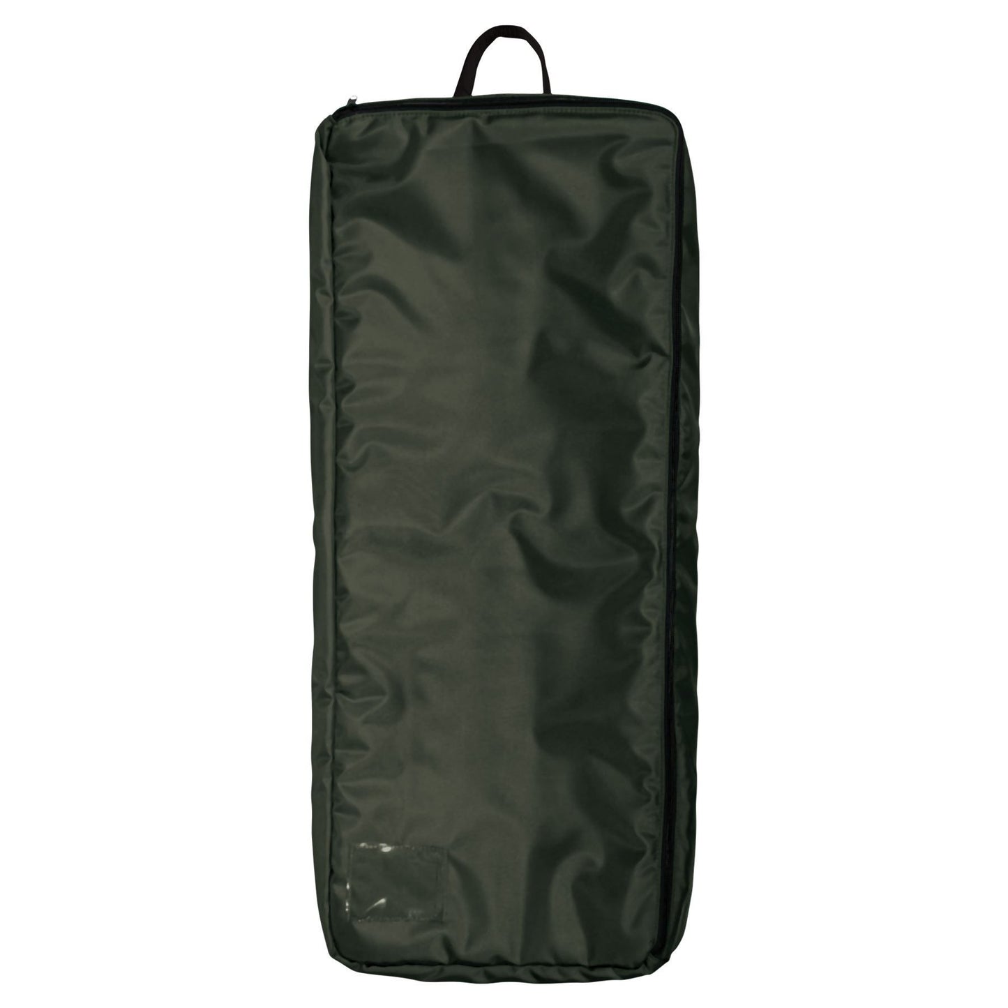 Dura-Tech® Limited Edition Extreme Horsemen Long Bridle Bag - Grey