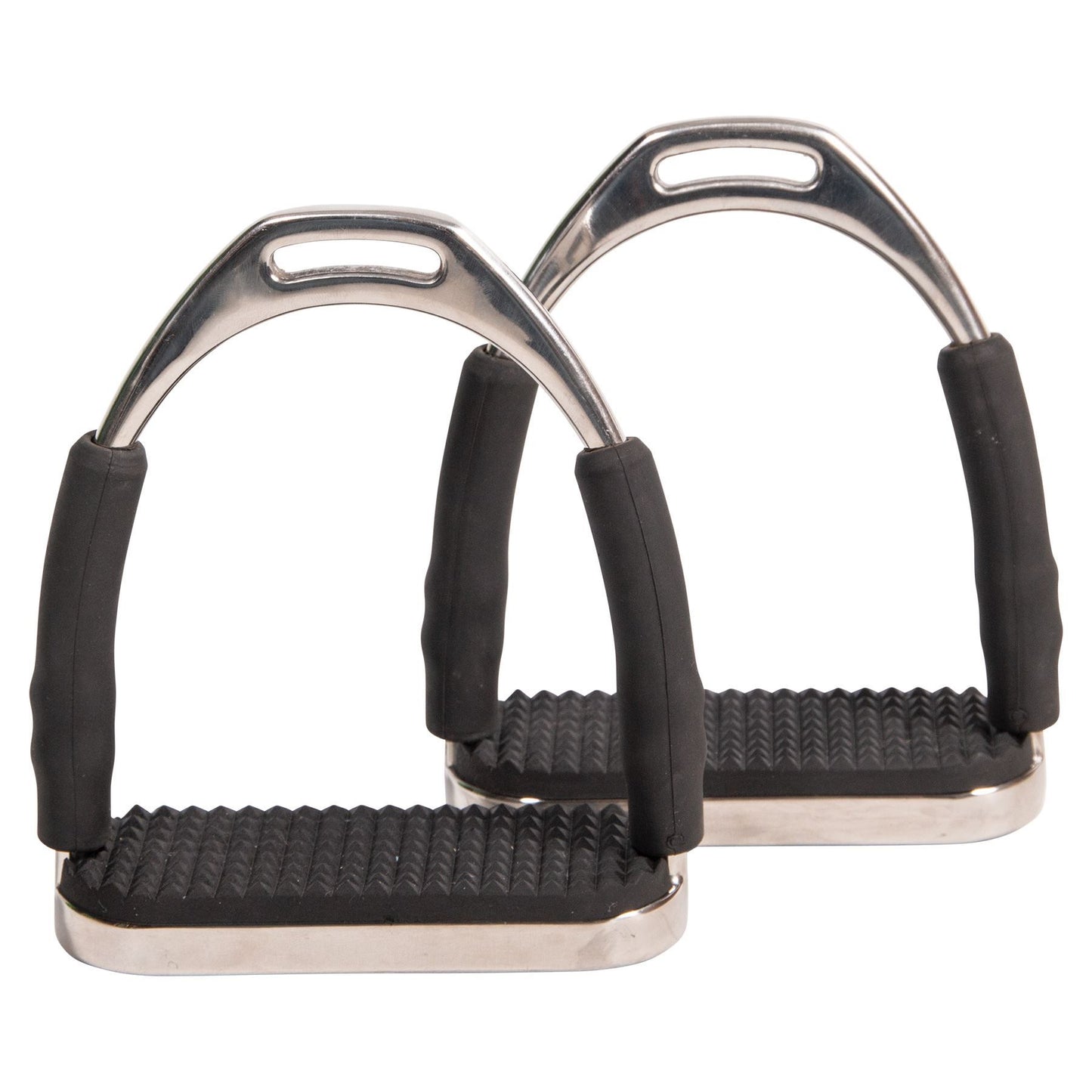 FES Stainless Steel Jointed Irons