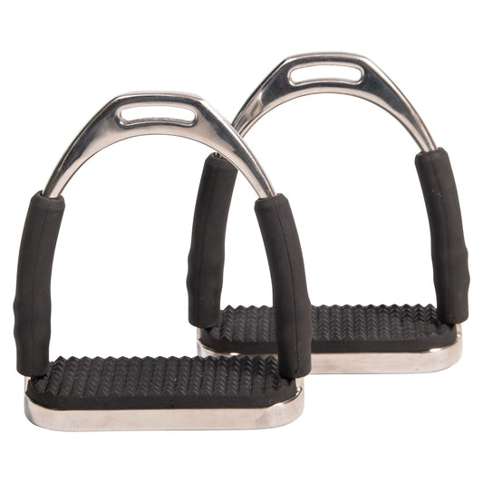 FES Stainless Steel Jointed Irons