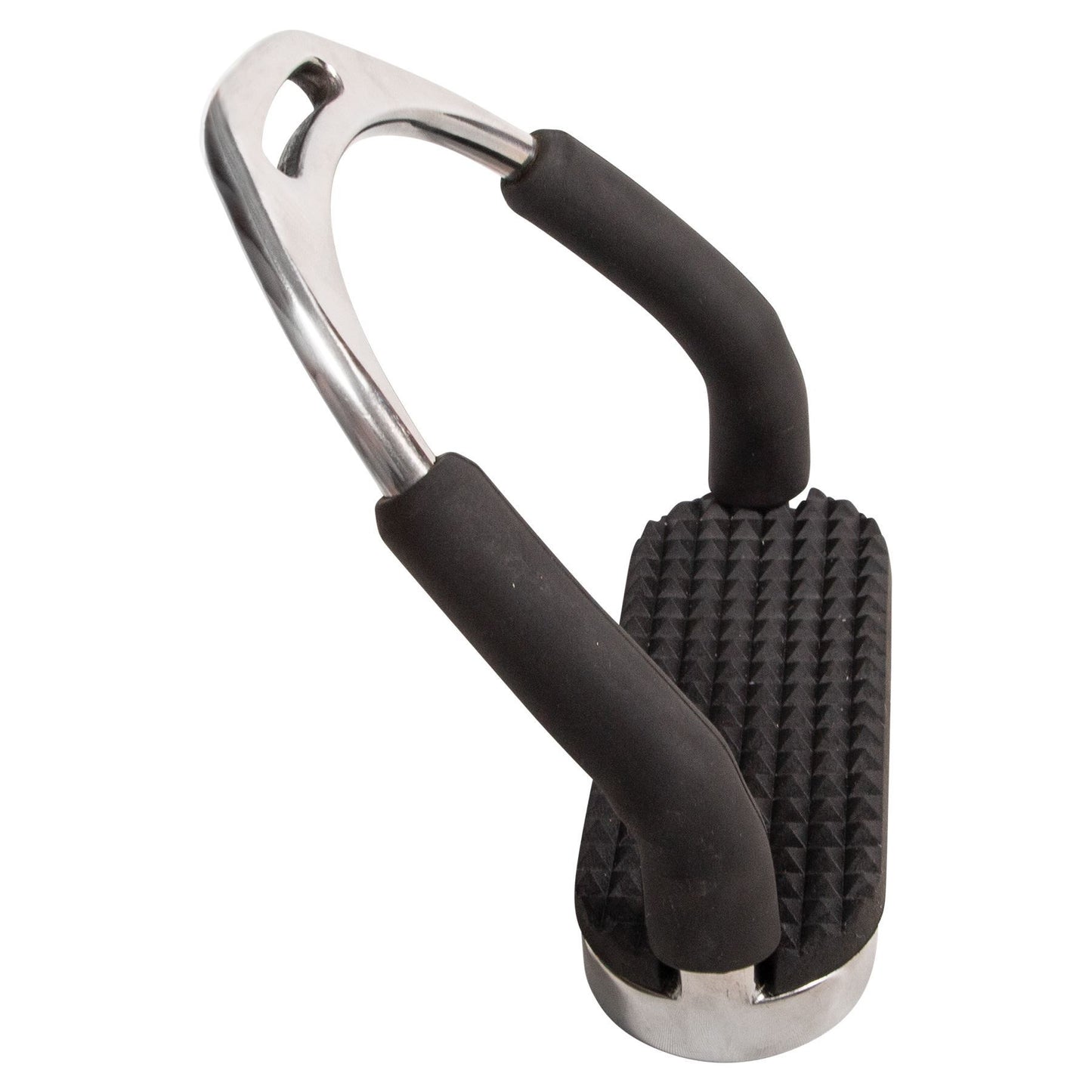 FES Stainless Steel Jointed Irons