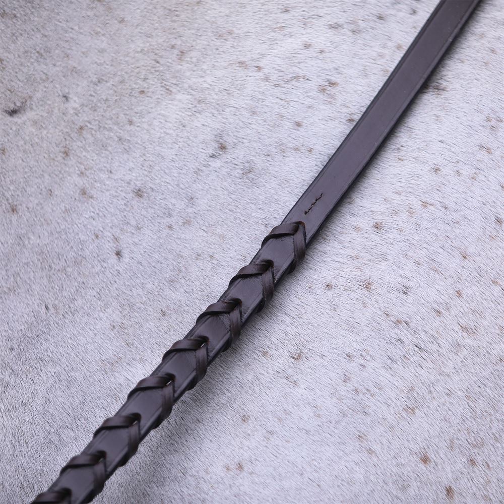 Premier Petite Raised Padded Bridle