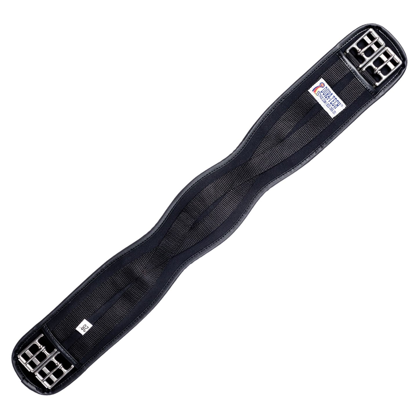 Dura-Tech® Gel Dressage Girth
