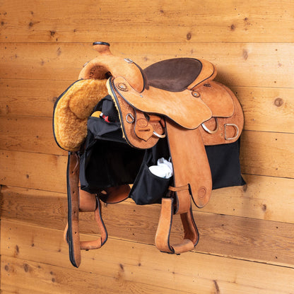 Dura-Tech® Padded Saddle Rack Storage Cover