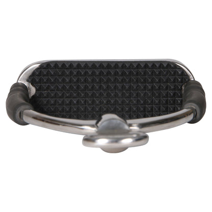 FES Comfort Plus Jointed Stirrup Irons