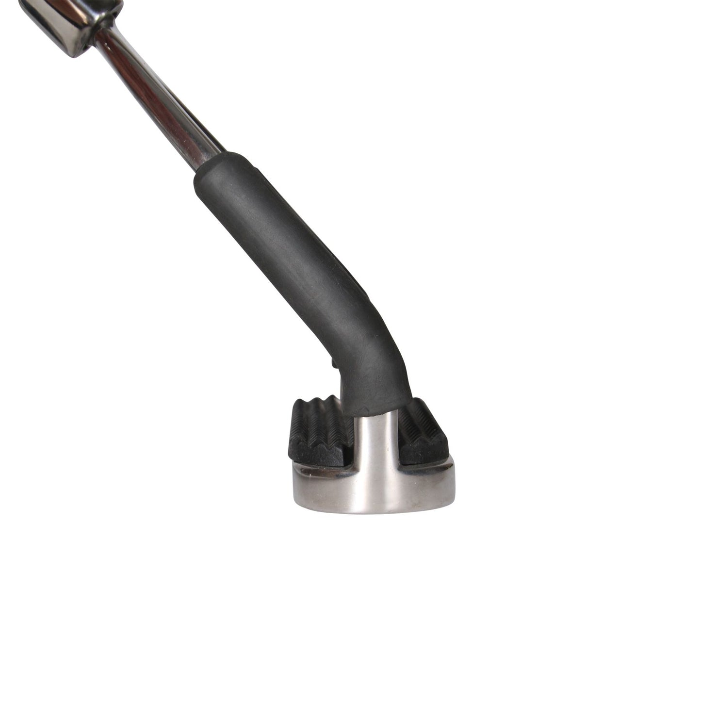 FES Comfort Plus Jointed Stirrup Irons