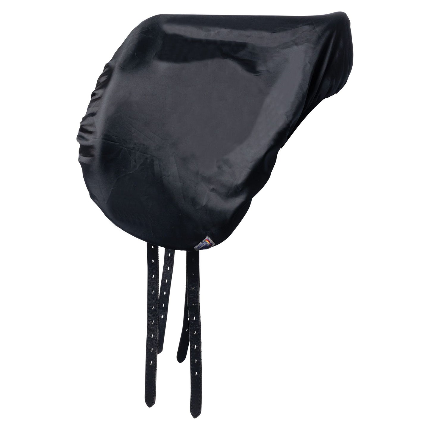 Dura-Tech® Dressage Fleece Lined Saddle Cover