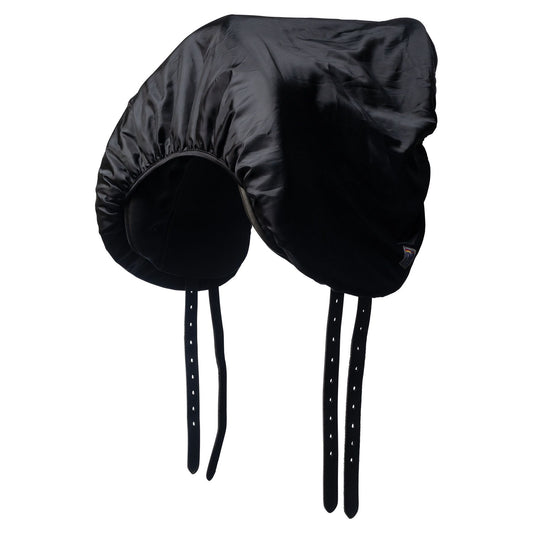 Dura-Tech® Dressage Fleece Lined Saddle Cover