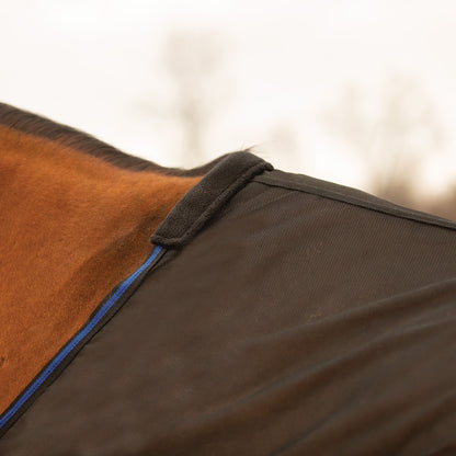 Lux® Ceramic Therapy Air Mesh Stable Sheet