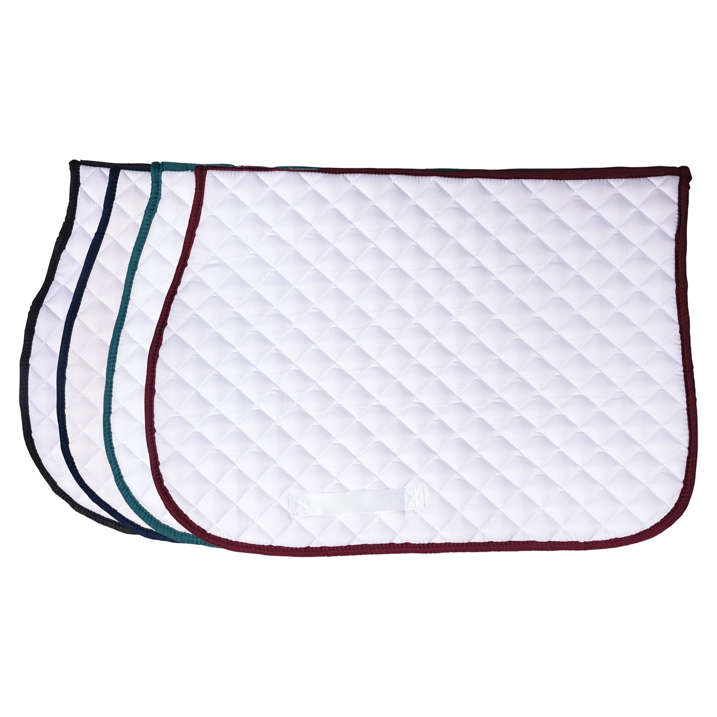 Dura-Tech® All Purpose Pad - White/Black