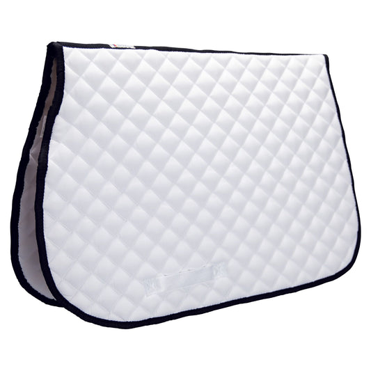 Dura-Tech® All Purpose Pad - White/Black