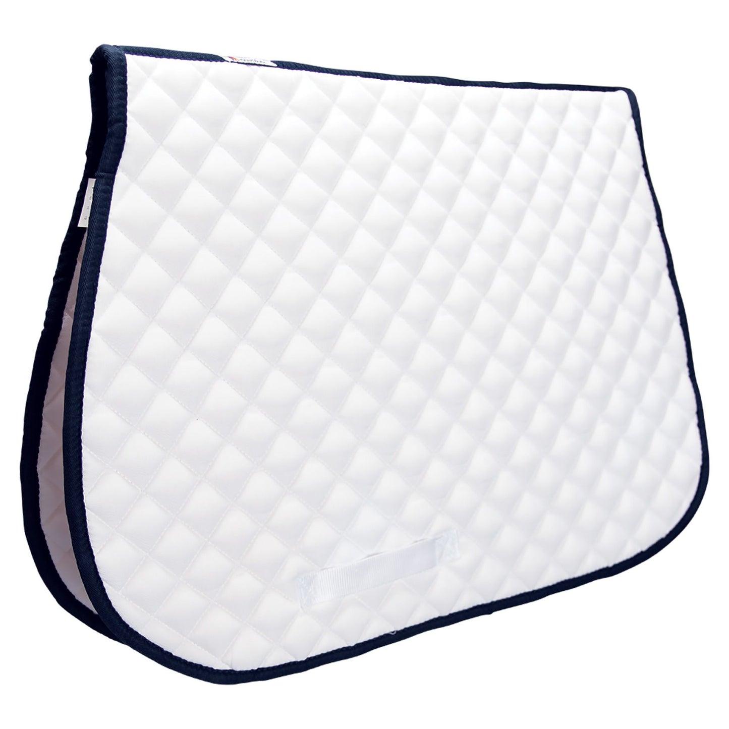 Dura-Tech® All Purpose Pad - White/Navy