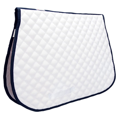 Dura-Tech® All Purpose Pad - White/Navy