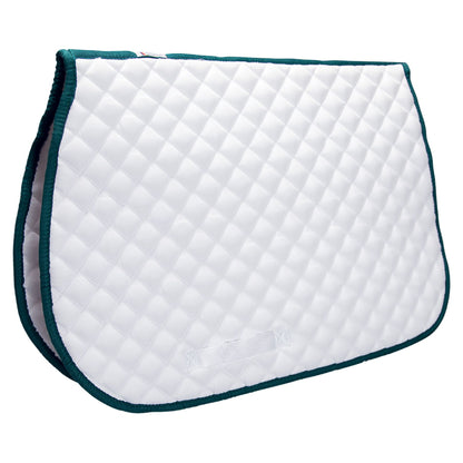 Dura-Tech® All Purpose Pad - White/Teal