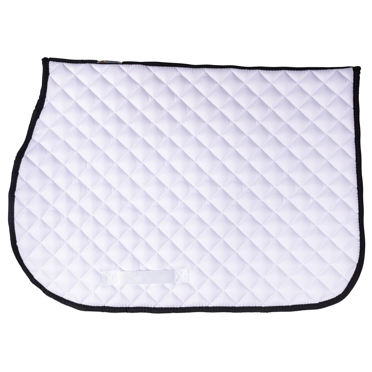 Dura-Tech® All Purpose Pad - White/Black