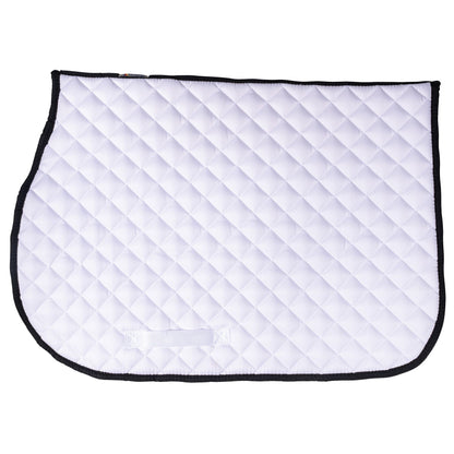 Dura-Tech® All Purpose Pad - White/Black