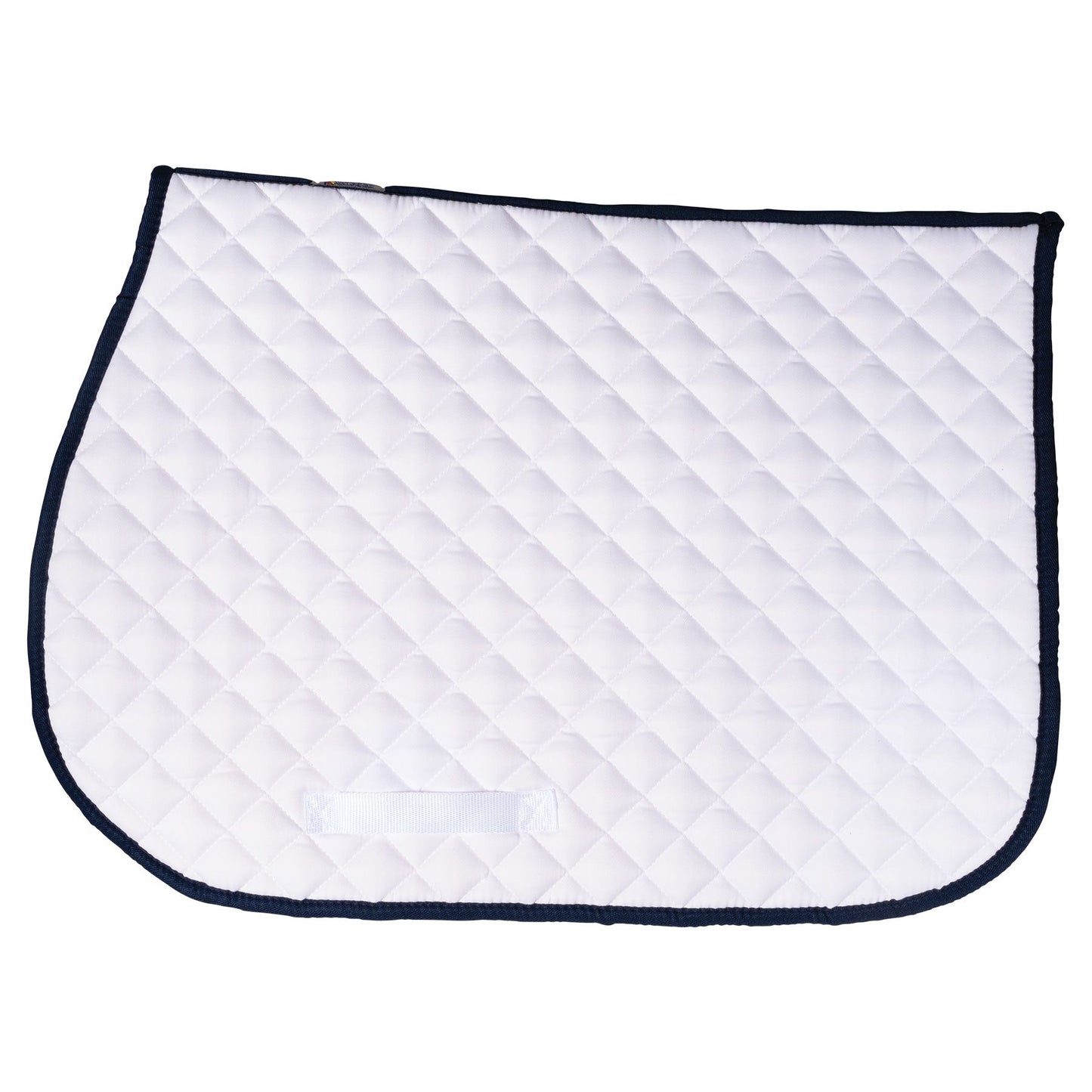 Dura-Tech® All Purpose Pad - White/Navy