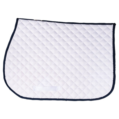Dura-Tech® All Purpose Pad - White/Navy