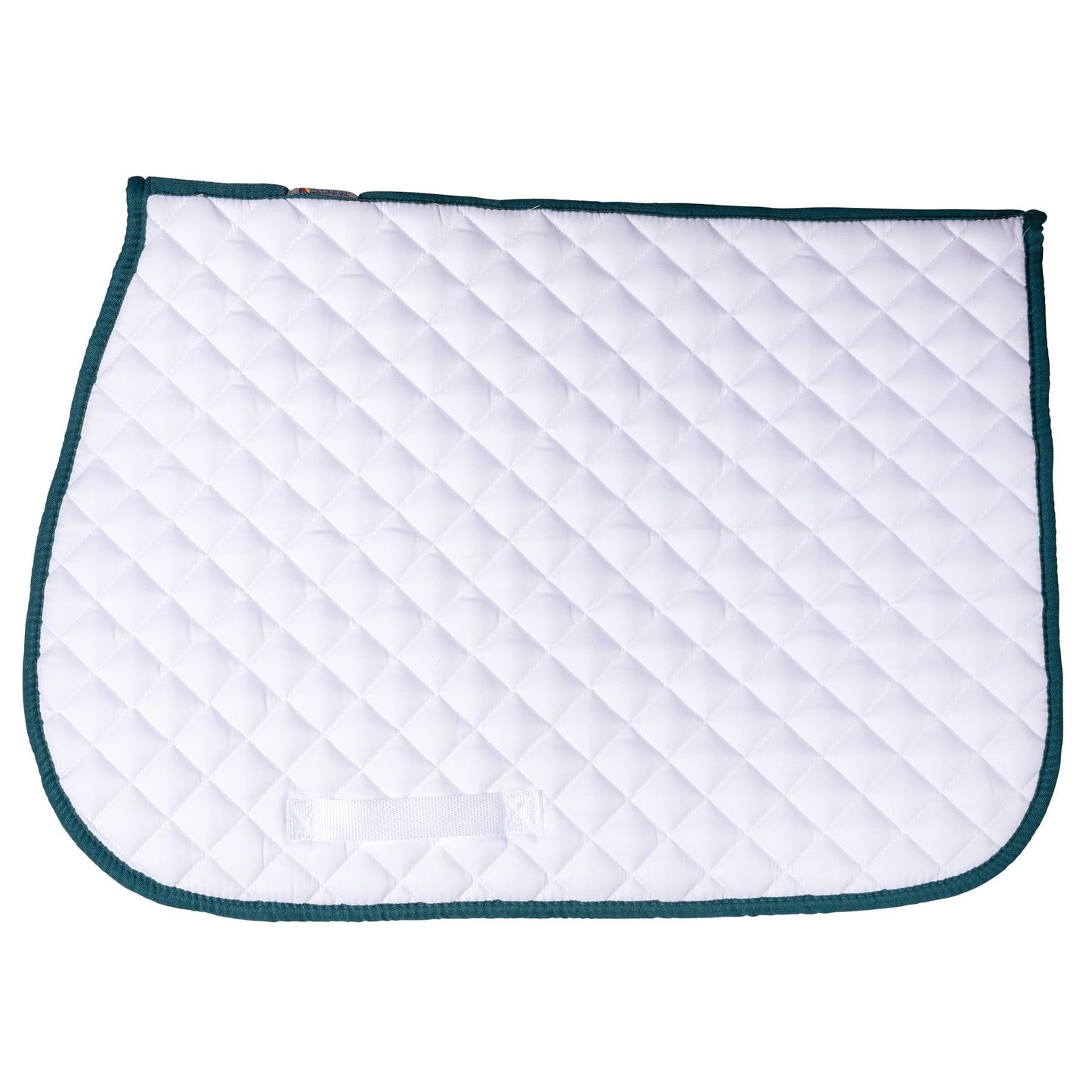 Dura-Tech® All Purpose Pad - White/Teal