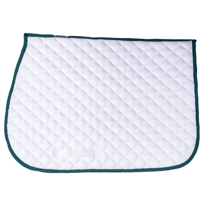Dura-Tech® All Purpose Pad - White/Teal