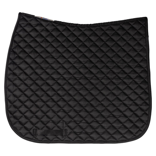 Dura-Tech® Limited Edition Dressage Pad - Black